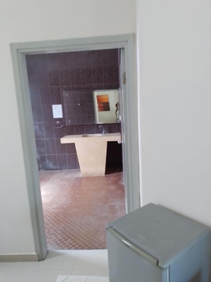 Marinos Place Легиан Екстериор снимка