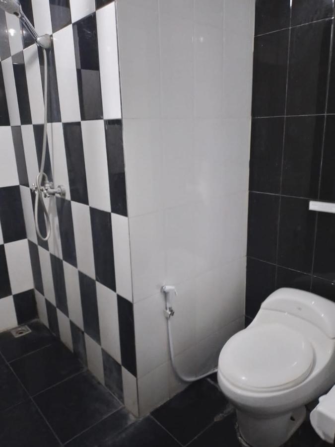 Marinos Place Легиан Екстериор снимка
