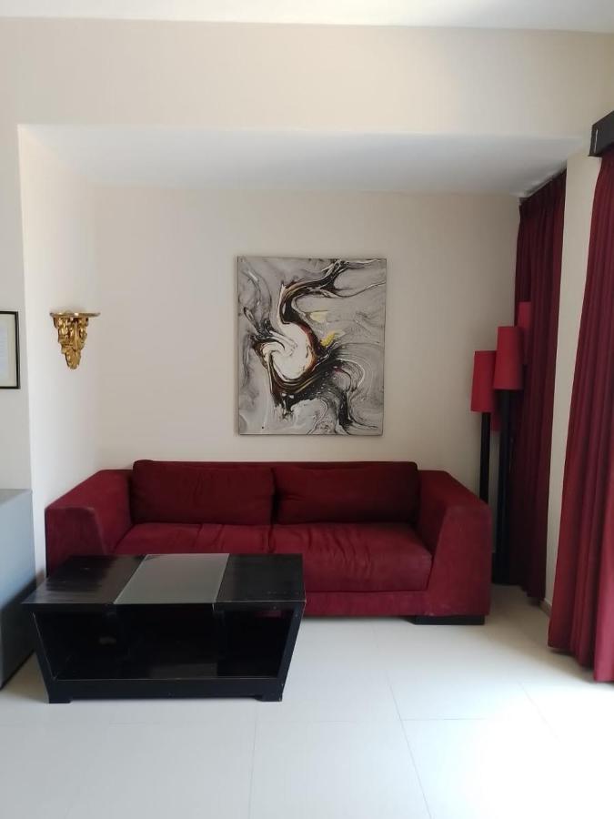 Marinos Place Легиан Екстериор снимка