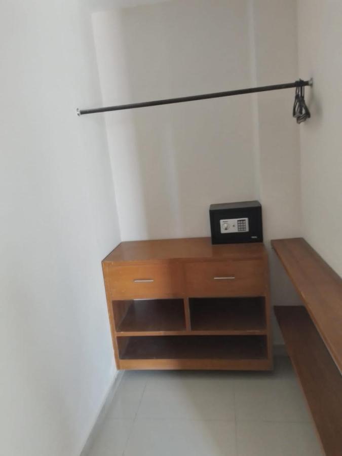 Marinos Place Легиан Екстериор снимка