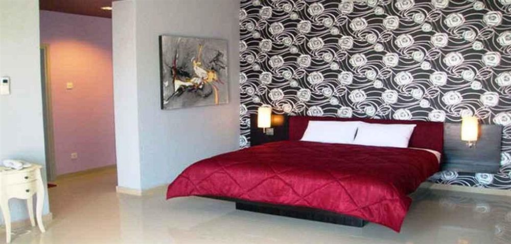 Marinos Place Легиан Екстериор снимка
